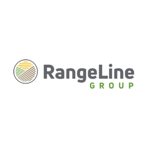 rangelinegroup brand logo for rangelinegroup.com