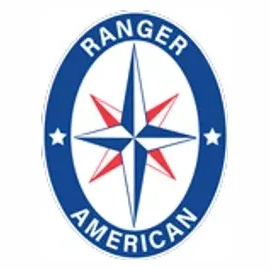 rangeramerican-dallas brand logo for rangeramerican-dallas.com