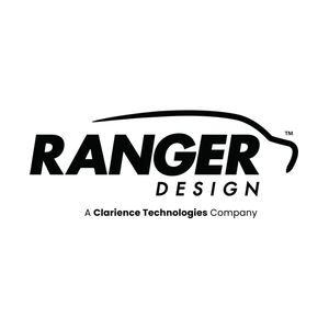 rangerdesign brand logo for rangerdesign.com