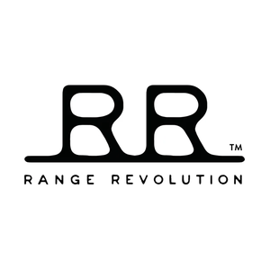 rangerevolution brand logo for rangerevolution.com