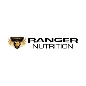 rangernutrition brand logo for rangernutrition.com