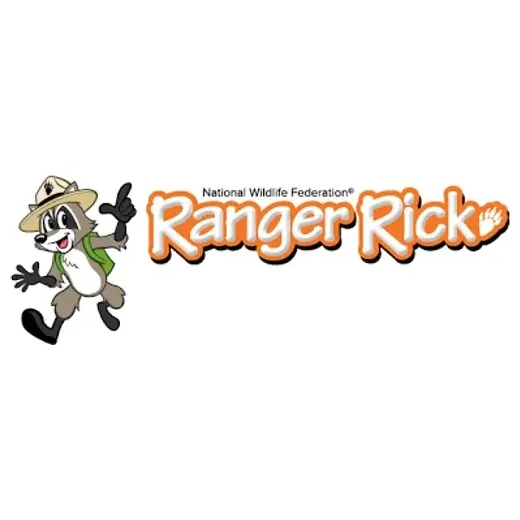 rangerrick brand logo for rangerrick.org