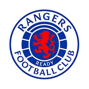 Rangers Store brand logo for shop.rangers.co.uk