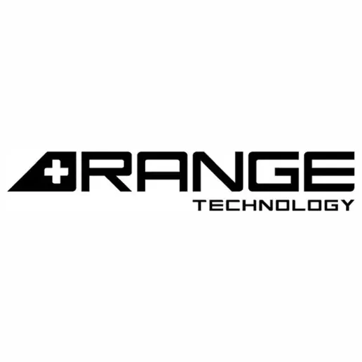 rangetechnology brand logo for rangetechnology.com