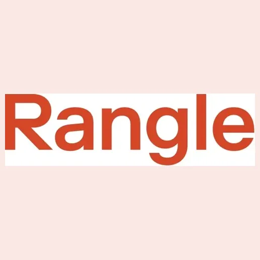 rangle brand logo for rangle.io