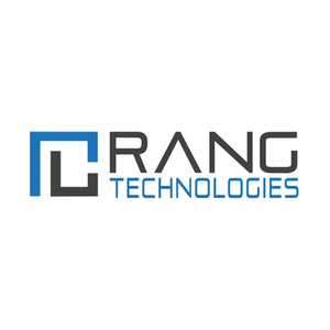 rangtech brand logo for rangtech.com