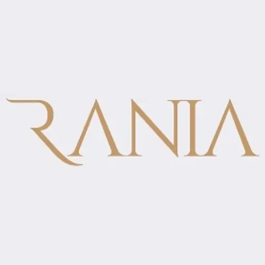 raniadc brand logo for raniadc.com