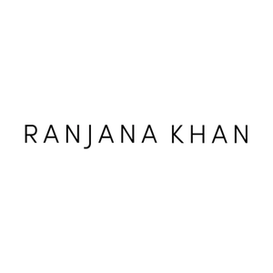 ranjanakhan brand logo for ranjanakhan.com