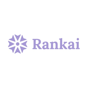 rankai brand logo for rankai.ai