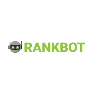 rankbot brand logo for rankbot.ai