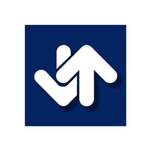 Ranker brand logo for deals.ranker.com