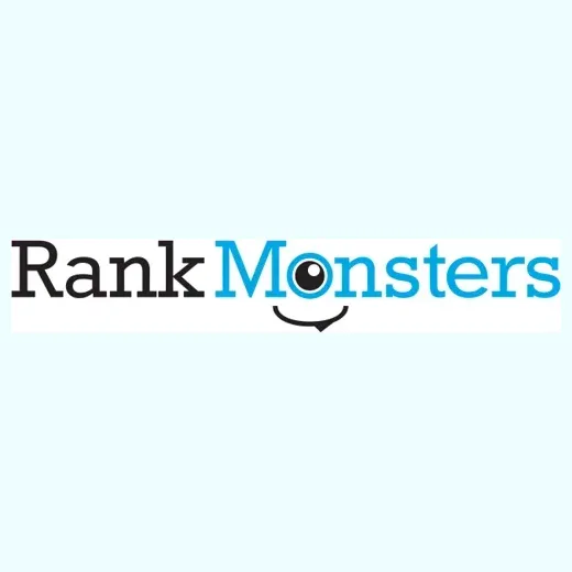 rankmonsters brand logo for rankmonsters.org