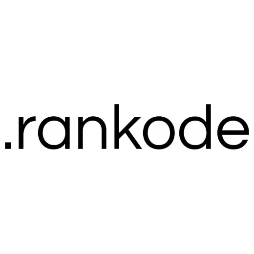 rankode brand logo for rankode.ai