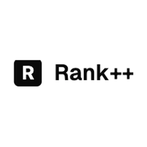 rankplusplus brand logo for rankplusplus.com
