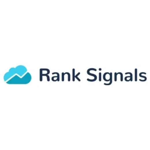 ranksignals brand logo for ranksignals.com