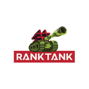ranktank brand logo for ranktank.org