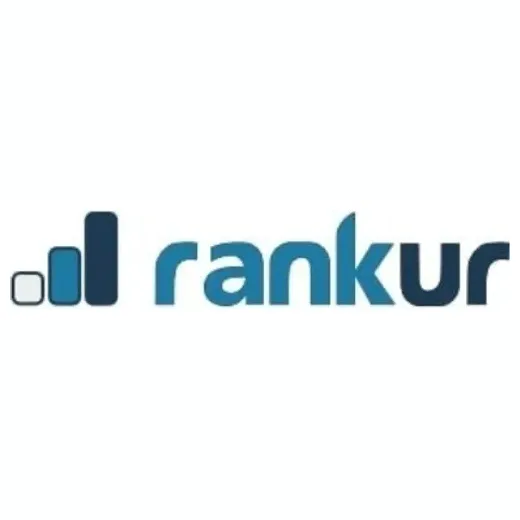 rankur brand logo for rankur.com