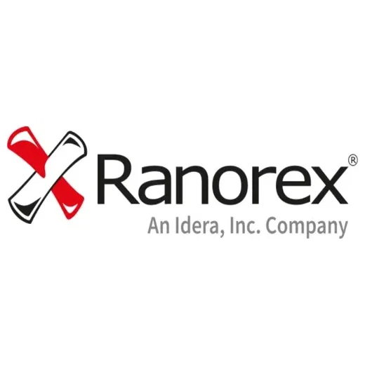 ranorex brand logo for ranorex.com