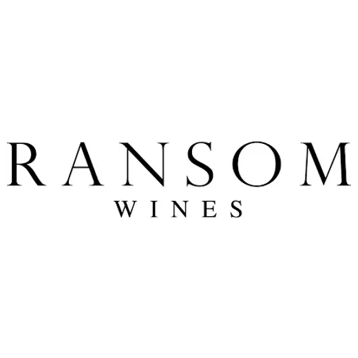 ransomwines brand logo for ransomwines.com