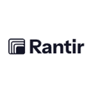 rantir brand logo for rantir.com
