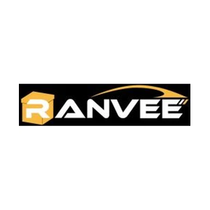 ranvee brand logo for ranvee.com