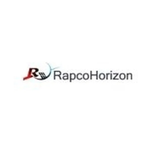 rapcohorizon brand logo for rapcohorizon.com