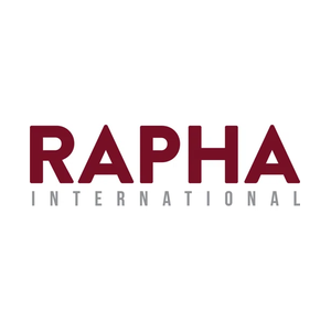 rapha.org/store brand logo for rapha.org