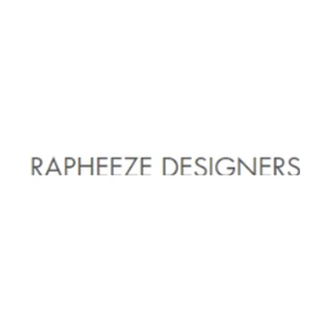 rapheeze brand logo for rapheeze.com