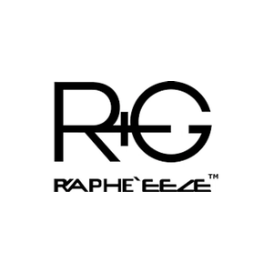 rapheze brand logo for rapheze.com