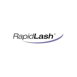 Rapid Lash brand logo for rapidlash.com