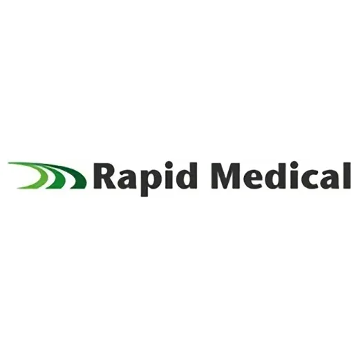 rapid-medical-us brand logo for rapid-medical-us.com