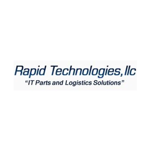 rapid-tech brand logo for rapid-tech.com