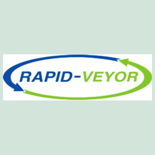 rapid-veyor brand logo for rapid-veyor.com