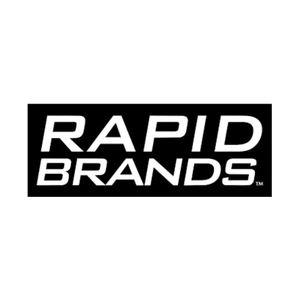 rapidbrandsinc brand logo for rapidbrandsinc.com