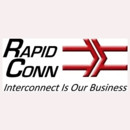 rapidconn brand logo for rapidconn.org