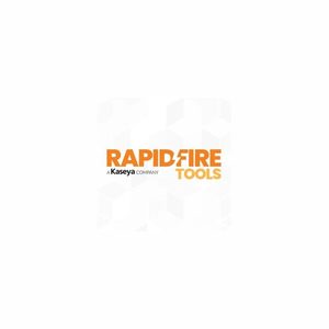 rapidfiretools brand logo for rapidfiretools.com