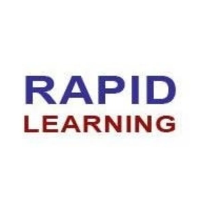 rapidlearningcenter brand logo for rapidlearningcenter.com