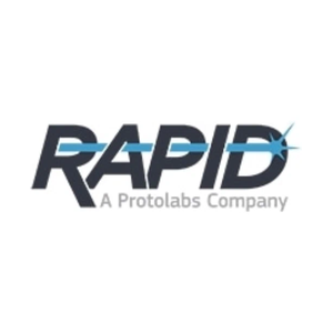 rapidmanufacturing brand logo for rapidmanufacturing.com