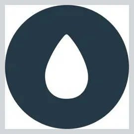 rapidpurewater brand logo for rapidpurewater.com