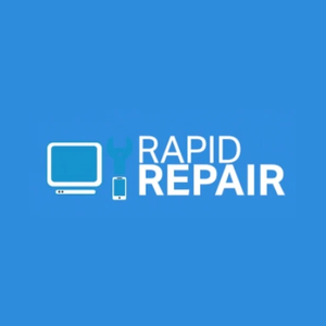 rapidrepairolympia brand logo for rapidrepairolympia.com