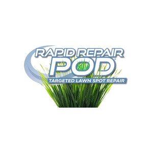 rapidrepairpods brand logo for rapidrepairpods.com
