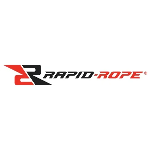 rapidrope brand logo for rapidrope.com
