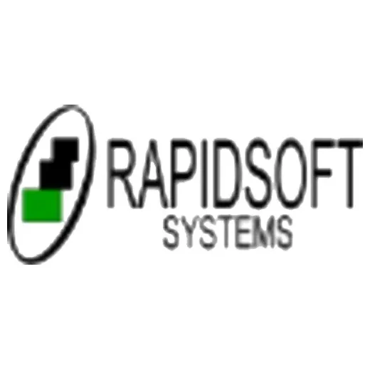 rapidsoftsystems brand logo for rapidsoftsystems.com