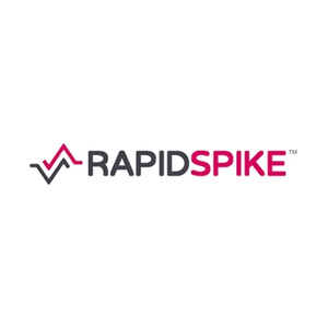 rapidspike brand logo for rapidspike.com