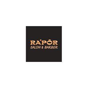 raporsalon brand logo for raporsalon.com
