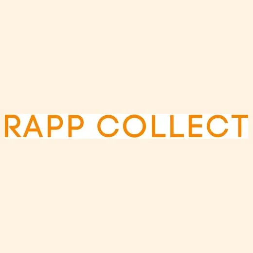 rappcollect brand logo for rappcollect.com