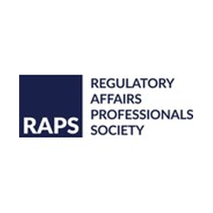 Raps brand logo for raps.org