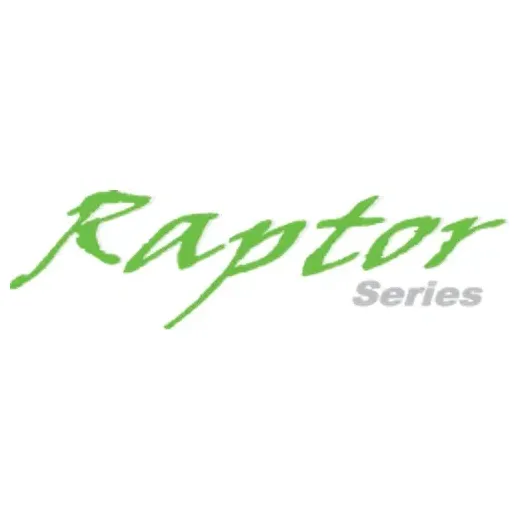 raptorseries brand logo for raptorseries.com