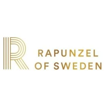 Rapunzel of Sweden brand logo for rapunzelofsweden.com