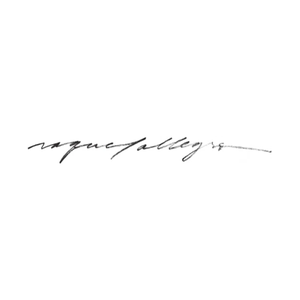 raquelallegra brand logo for raquelallegra.com